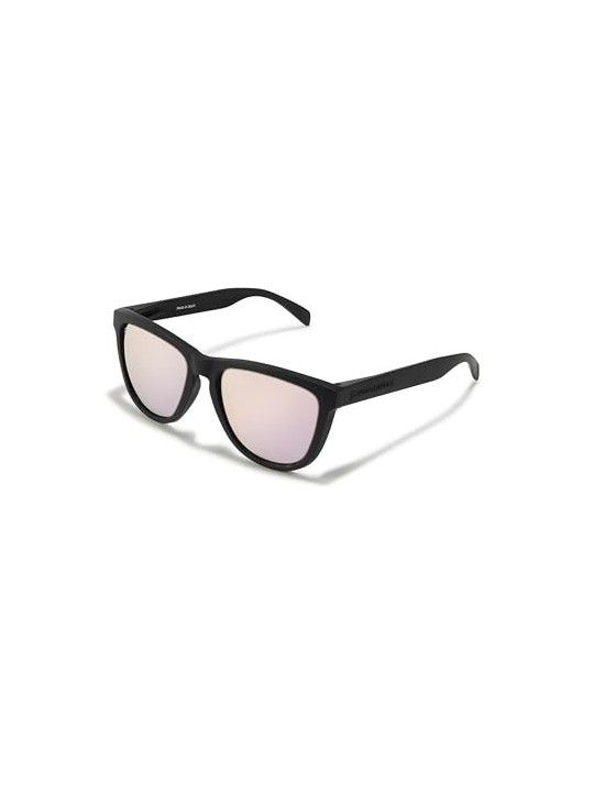 Occhiali da sole Northweek REGULAR MATTE BLACK rose gold