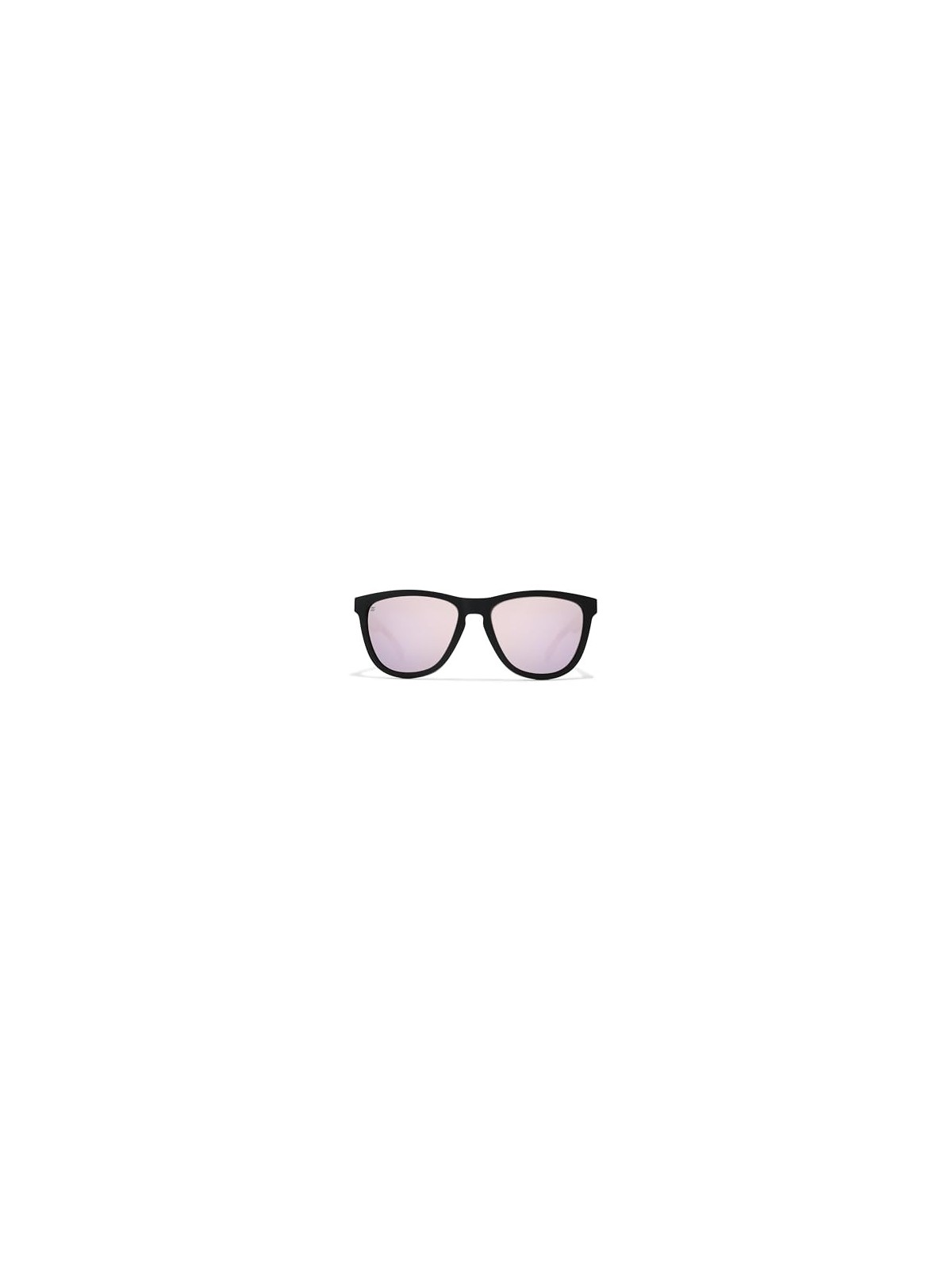 Occhiali da sole Northweek REGULAR MATTE BLACK rose gold