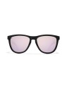 Occhiali da sole Northweek REGULAR MATTE BLACK rose gold