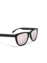 Occhiali da sole Northweek REGULAR MATTE BLACK rose gold