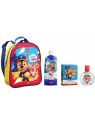 Set Paw Patrol 3 Pezzi Unisex dei Cartoni Animati