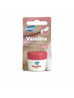 Senti2 VASELINA labiale fresa 20ml unisex