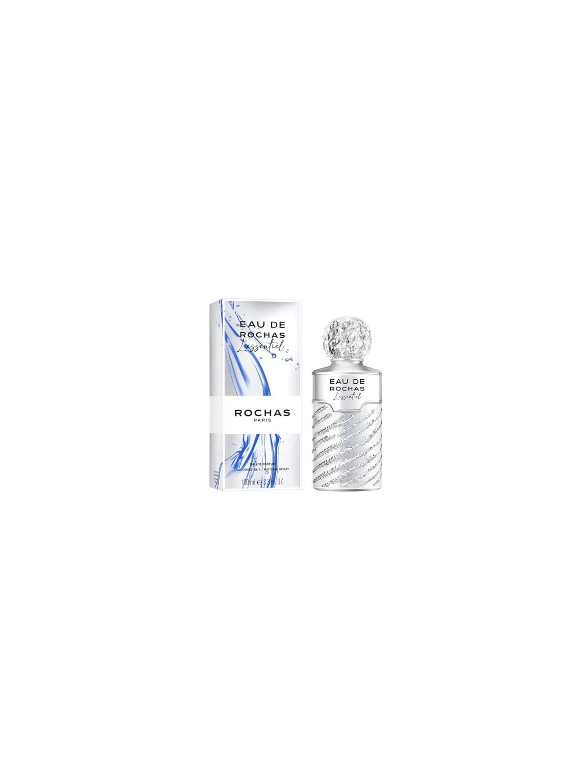 Rochas L ESSENTIEL edp vapor 100ml unisex