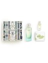 Hermès Un Jardin Sur le Nil EDT 100 ml + EDT MINI 7.5 ml + S