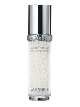 Siero di Perle Illuminanti al Caviale Bianco Unisex