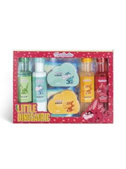 Set da bagno Martinelia Little Dinosauric per bambini