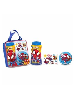 Marvel Spiderman Set 4 unitï¿½ï¿½ unisex