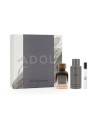 Adolfo Dominguez EBANO SALVIA set 3 unit unisex