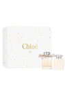 Chloe By Chloe Giftset 150ml eau de parfum Spray 50ml-Body Lotion 100ml