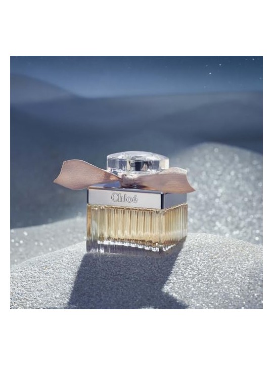 Chloe By Chloe Giftset 150ml eau de parfum Spray 50ml-Body Lotion 100ml