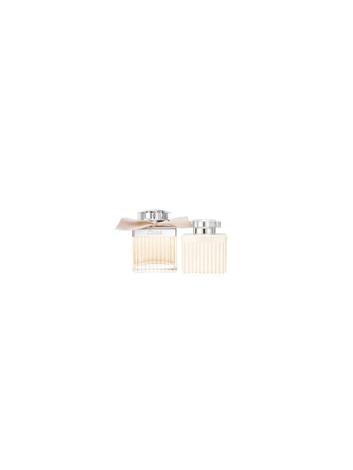 Chloe By Chloe Giftset 150ml eau de parfum Spray 50ml-Body Lotion 100ml