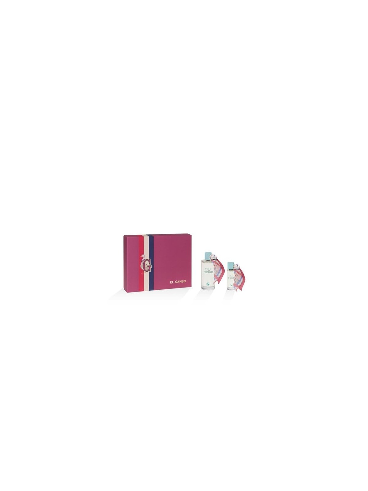 El Ganso CIAO BELLA LOT 2 unit unisex
