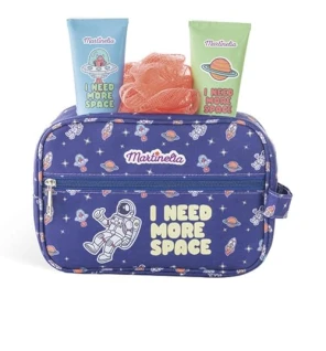 Gel doccia unisex Martinelia I NEED MORE SPACE LOTE 3 unitï¿½ï¿½