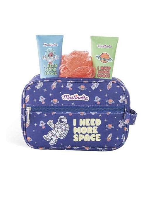 Gel doccia unisex Martinelia I NEED MORE SPACE LOTE 3 unitï¿½ï¿½