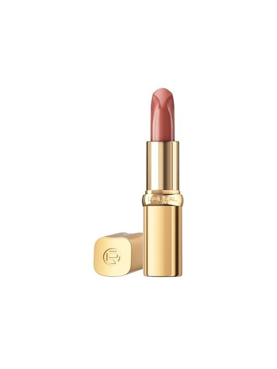 L'Orï¿½ï¿½al Color Riche Free the Nudes Rossetto cremoso idratante 540 Nu Unstoppable