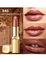 L'Orï¿½ï¿½al Color Riche Free the Nudes Rossetto cremoso idratante 540 Nu Unstoppable