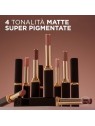 L'Orï¿½ï¿½al Color Riche Matte Lipstick Intense Volume 540 Le Nude Unstopp