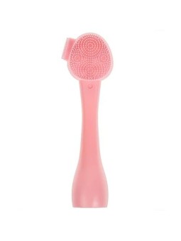 Spazzola viso in silicone