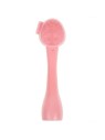 Spazzola viso in silicone