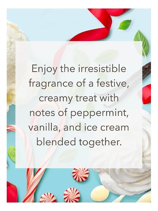 Yankee Candle Candy Cane Milkshake 5380g