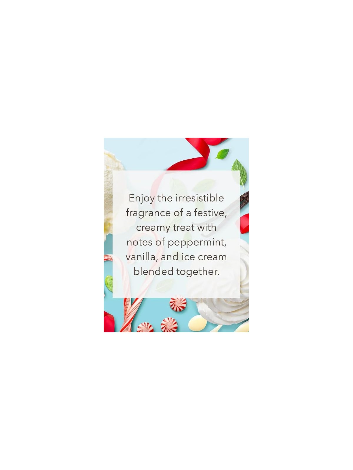 Yankee Candle Candy Cane Milkshake 5380g