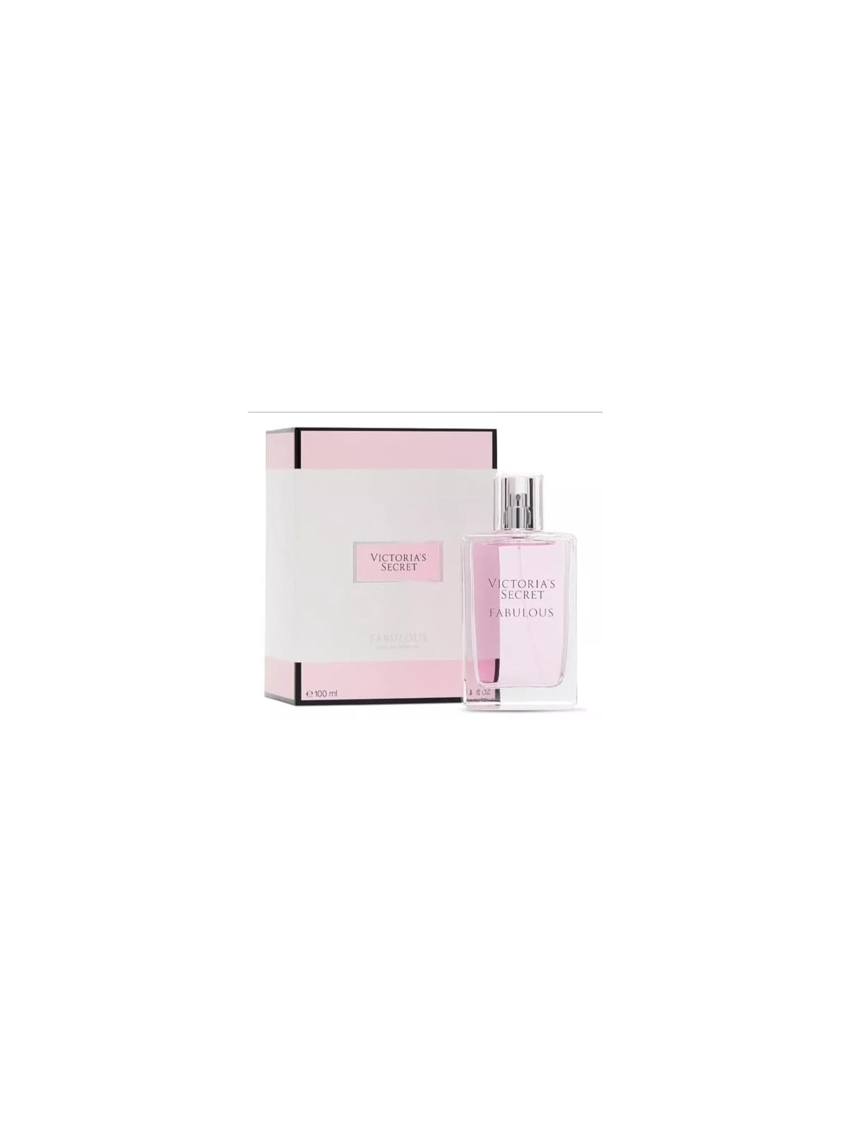 Profumo Victoria's Secret Favolosa 100ml