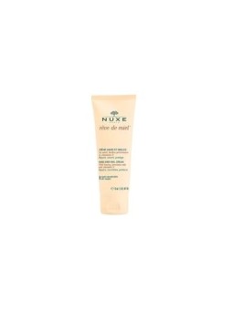 Nuxe Crema mani e unghie Reve de Miel - Volume: 75ml unisex