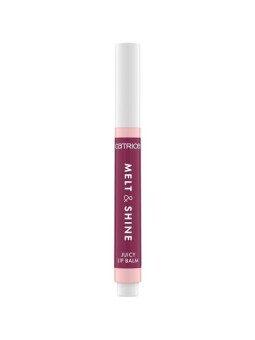 Catrice Balsamo labbra succoso Melt Shine 13 g donna 080 Lost At Sea