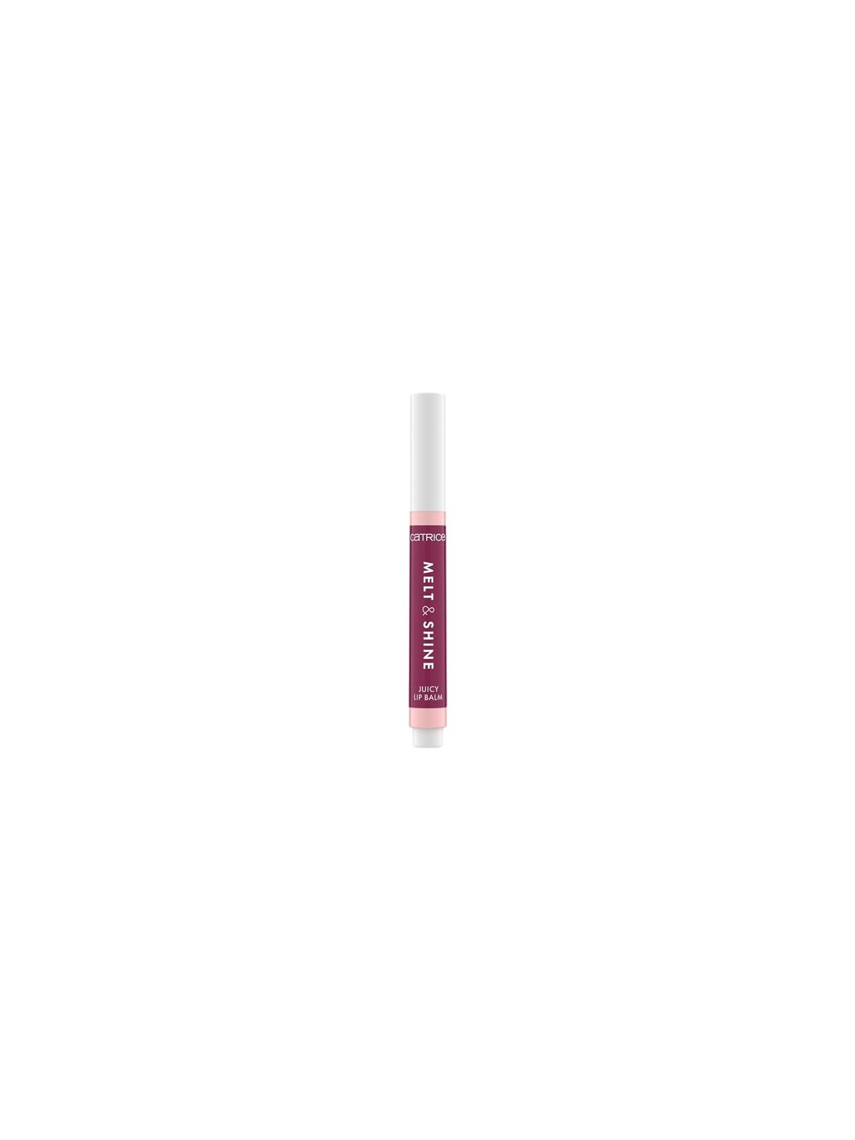 Catrice Balsamo labbra succoso Melt Shine 13 g donna 080 Lost At Sea