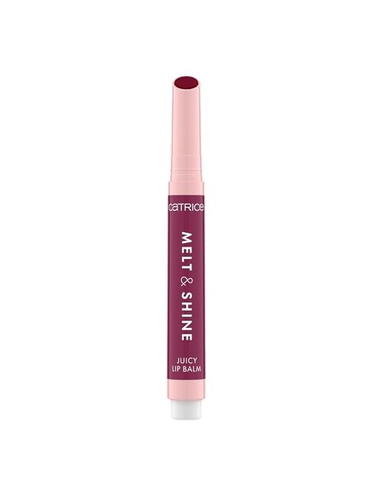 Catrice Balsamo labbra succoso Melt Shine 13 g donna 080 Lost At Sea