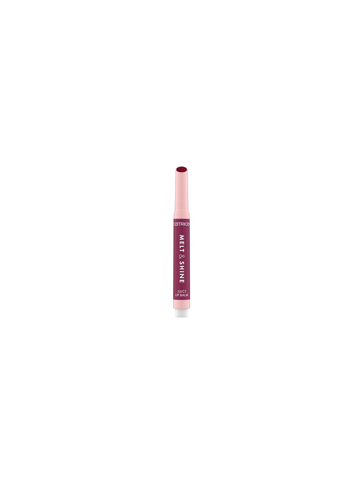 Catrice Balsamo labbra succoso Melt Shine 13 g donna 080 Lost At Sea