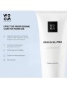 WOOM Gingival Pro Toothpaste dentifricio protettivo per gengive 50ml