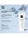 WOOM Gingival Pro Toothpaste dentifricio protettivo per gengive 50ml