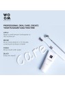 WOOM Gingival Pro Toothpaste dentifricio protettivo per gengive 50ml