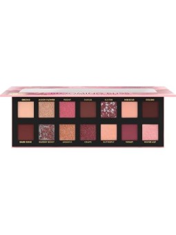 Palette ombretti Catrice Blooming Bliss 106 g donna 020 Colors of Bloom