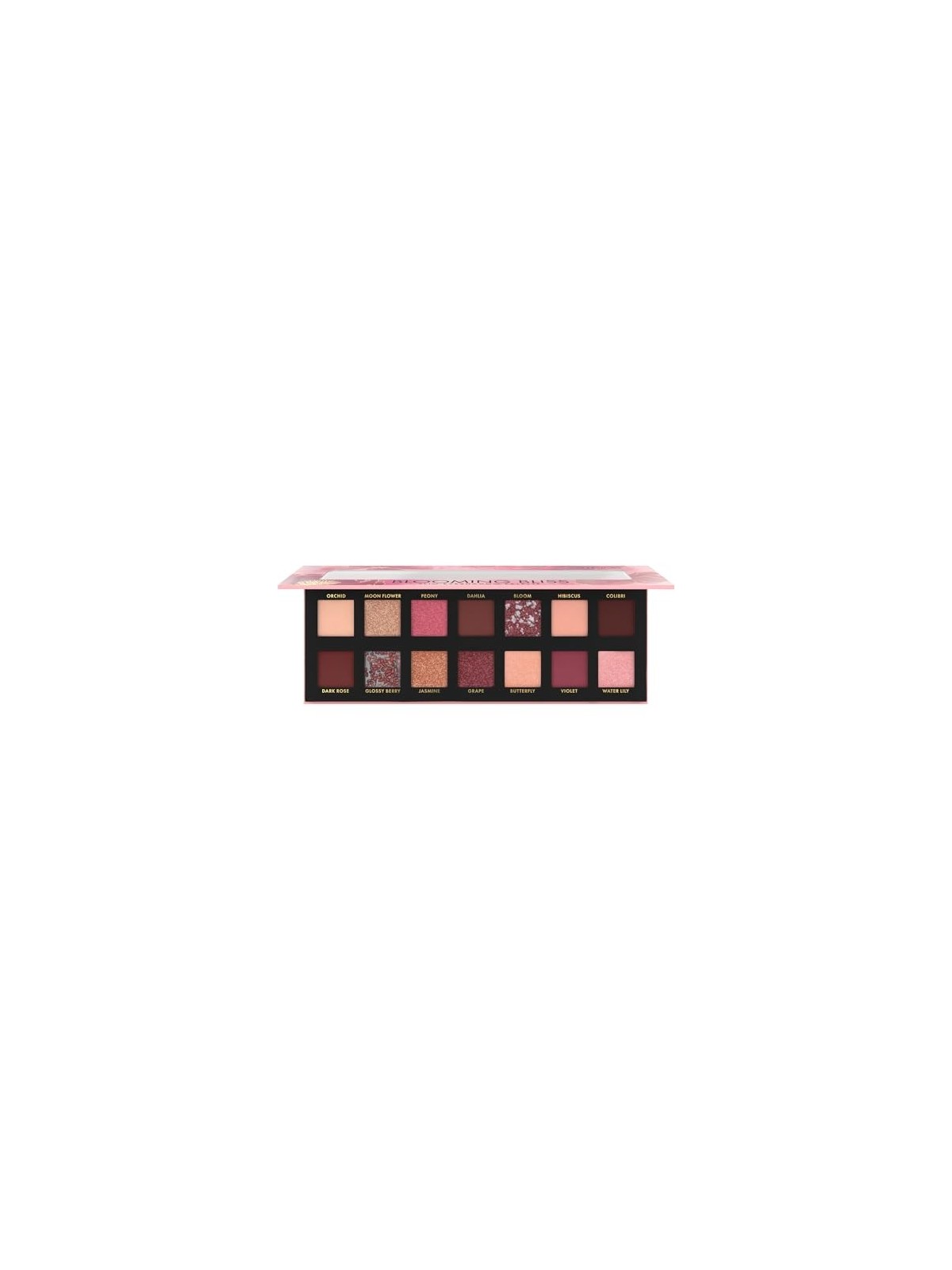 Palette ombretti Catrice Blooming Bliss 106 g donna 020 Colors of Bloom