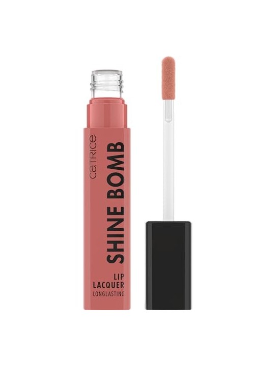 Catrice Lacca labbra Shine Bomb 3 ml donna 030 Sweet Talker