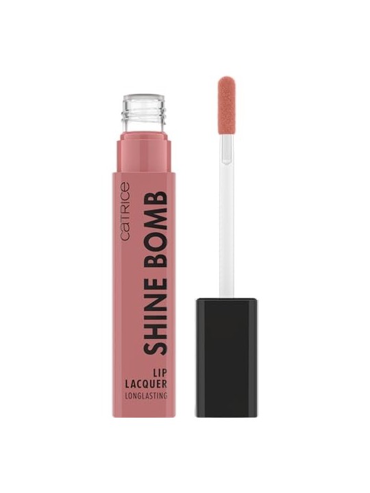 Catrice Lacca labbra Shine Bomb 3 ml donna 020 Good Taste