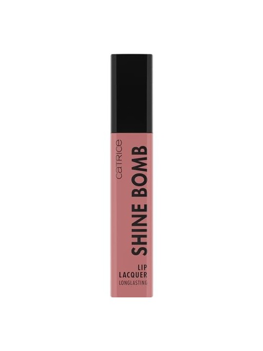Catrice Lacca labbra Shine Bomb 3 ml donna 020 Good Taste