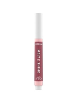 Catrice Balsamo labbra succoso Melt Shine 13 g donna 030 Seacret