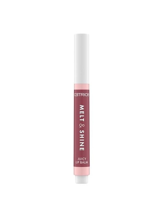 Catrice Balsamo labbra succoso Melt Shine 13 g donna 030 Seacret