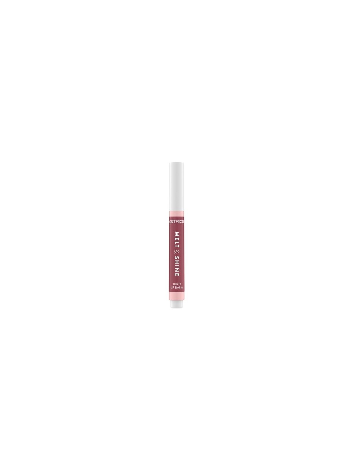 Catrice Balsamo labbra succoso Melt Shine 13 g donna 030 Seacret