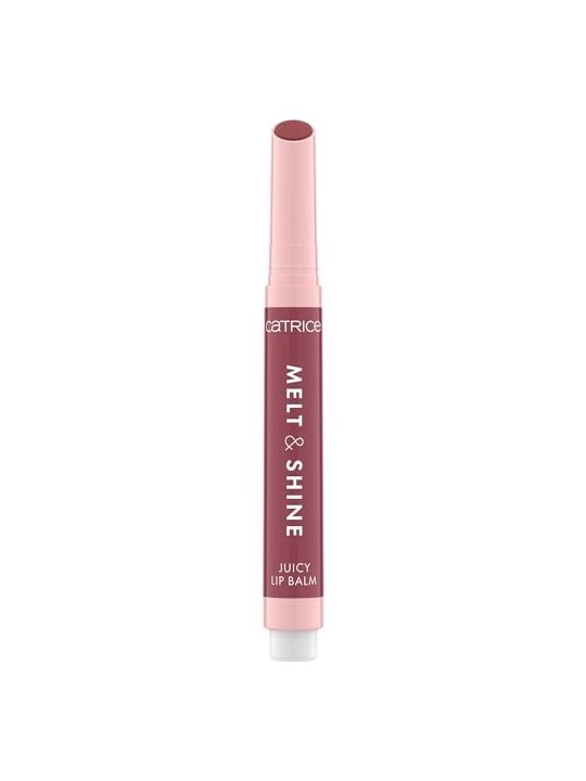 Catrice Balsamo labbra succoso Melt Shine 13 g donna 030 Seacret