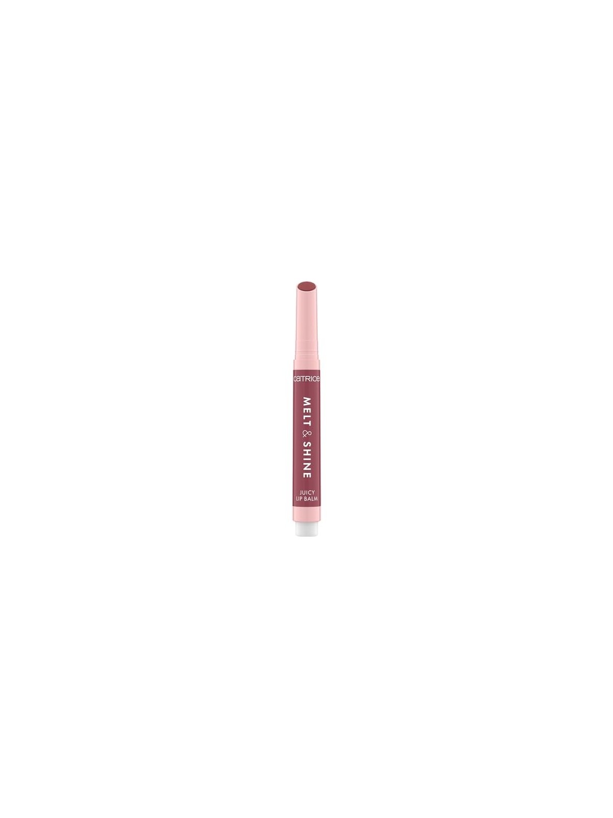 Catrice Balsamo labbra succoso Melt Shine 13 g donna 030 Seacret