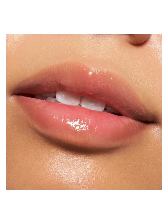 Catrice Balsamo labbra succoso Melt Shine 13 g donna 030 Seacret