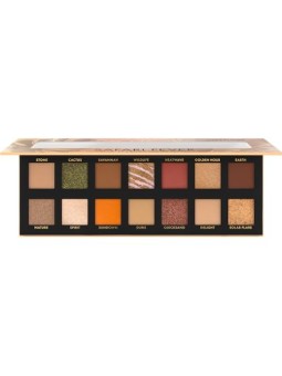 Palette ombretti Catrice Safari Fever 010 Wild Life