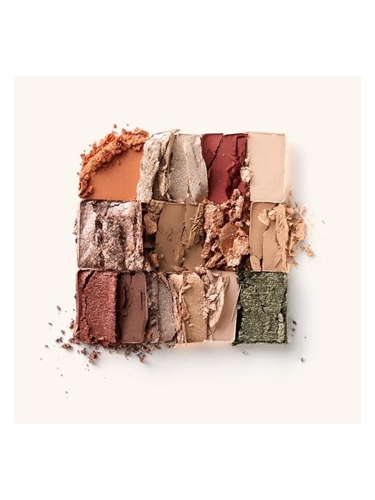 Palette ombretti Catrice Safari Fever 010 Wild Life