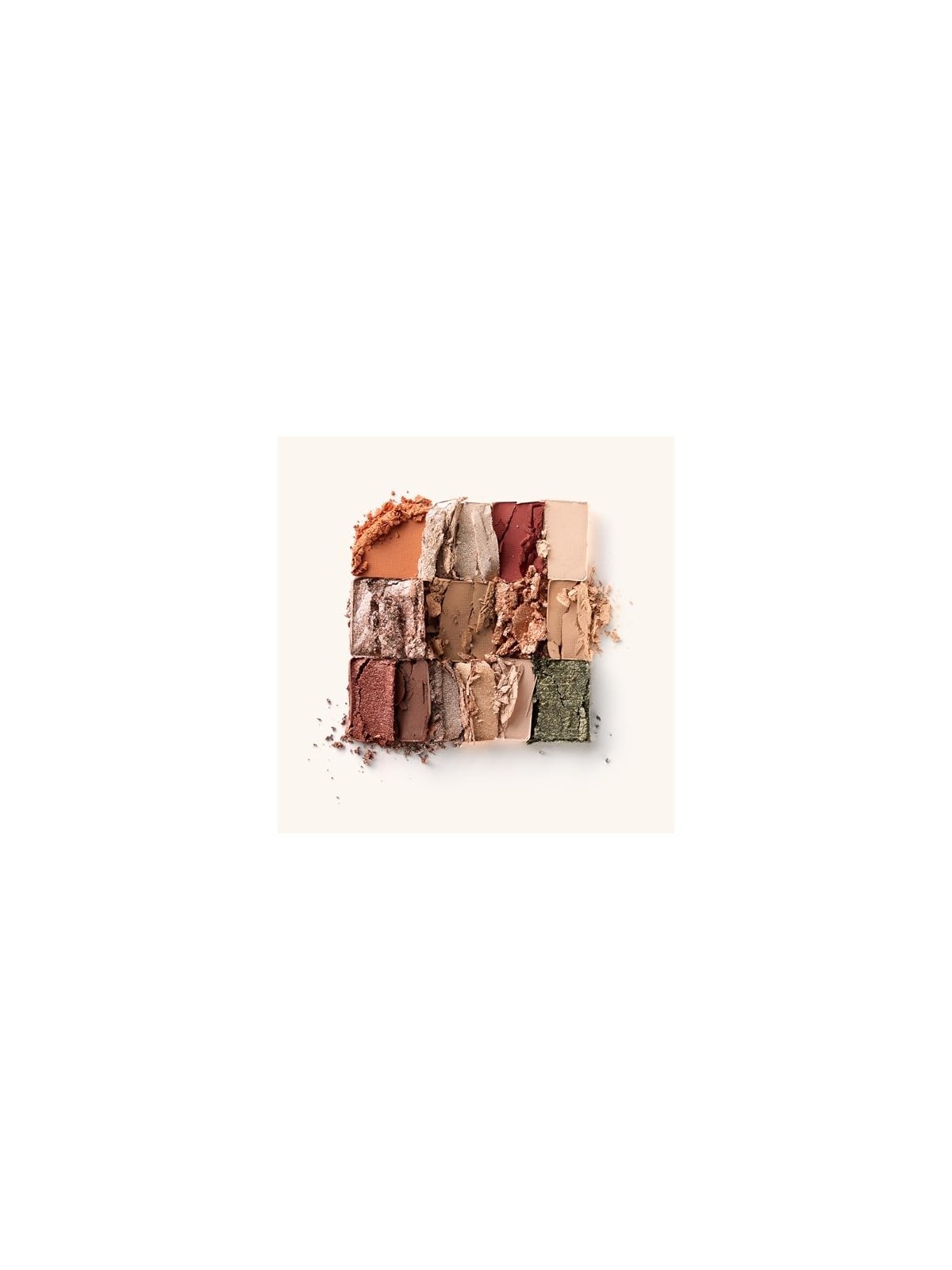 Palette ombretti Catrice Safari Fever 010 Wild Life
