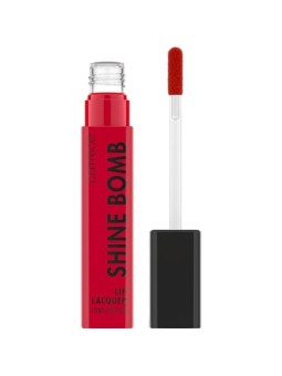 Catrice Lacca labbra Shine Bomb 3 ml donna 040 About Last Night