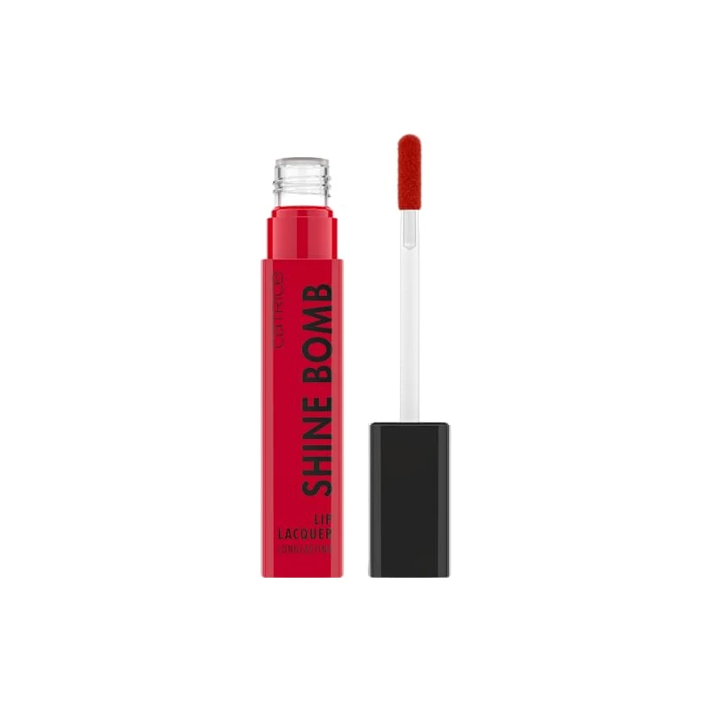 Catrice Lacca labbra Shine Bomb 3 ml donna 040 About Last Night